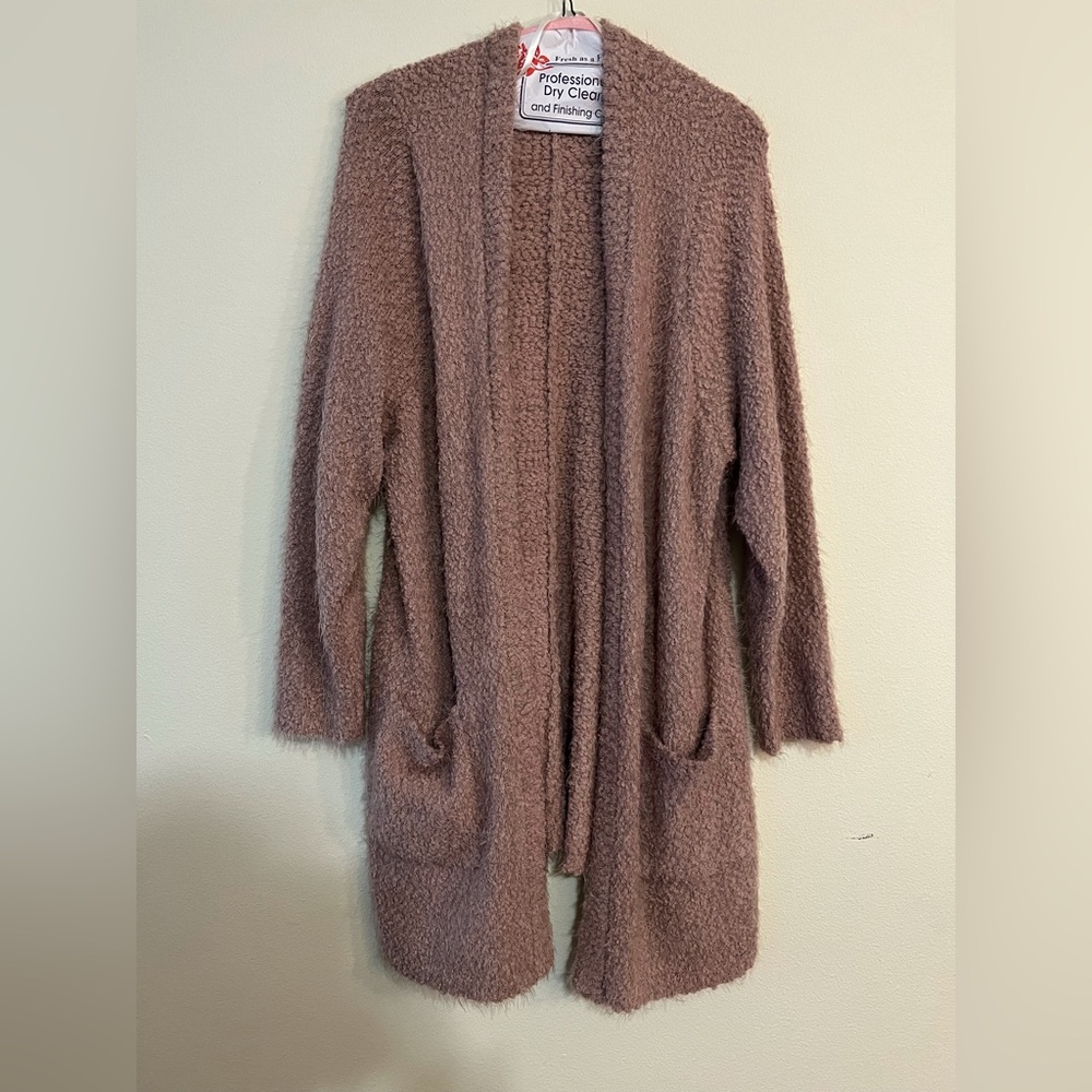 Torrid Light Pink Cardigan, Torrid 4